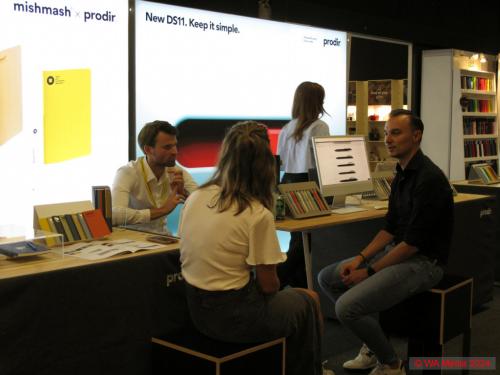 SupplierDays 2024 33 DCE - The Supplier Days: Sichtbares Wachstum