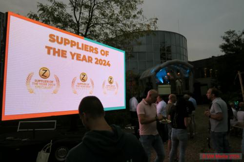 SupplierDays 2024 34 DCE - The Supplier Days: Sichtbares Wachstum