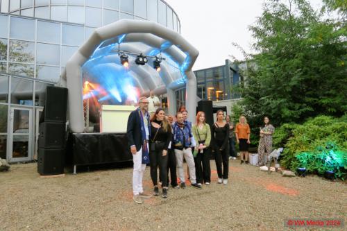 SupplierDays 2024 36 DCE - The Supplier Days: Sichtbares Wachstum