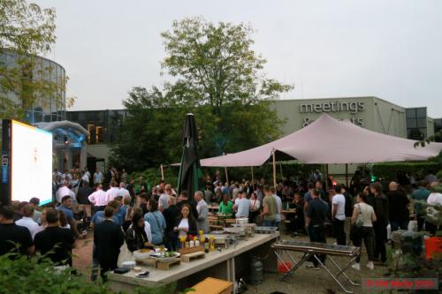 SupplierDays 2024 38 DCE - The Supplier Days: Sichtbares Wachstum