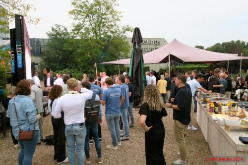 SupplierDays 2024 39 DCE - The Supplier Days: Sichtbares Wachstum