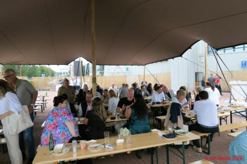 SupplierDays 2024 40 DCE - The Supplier Days: Sichtbares Wachstum