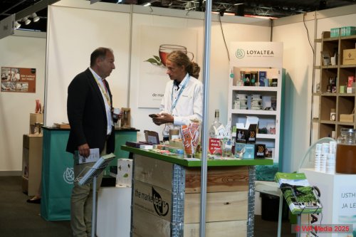 SupplierDays2025 03 DCE - Supplierdays 2025