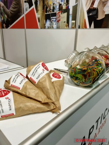 SupplierDays2025 18 DCE - Supplierdays 2025