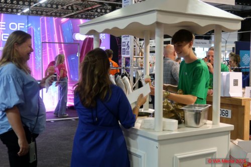 SupplierDays2025 20 DCE - Supplierdays 2025