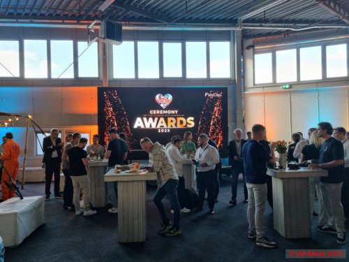 SupplierDays2025 28 DCE - Supplierdays 2025