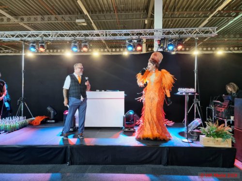 SupplierDays2025 30 DCE - Supplierdays 2025