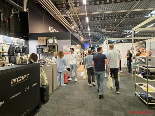 Supplierdays 2 DCE - Supplierdays: Eurodutchies mit Rekordzahlen