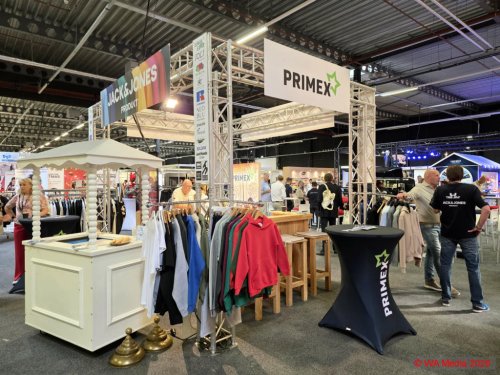 Supplierdays 5 DCE - Supplierdays: Eurodutchies mit Rekordzahlen