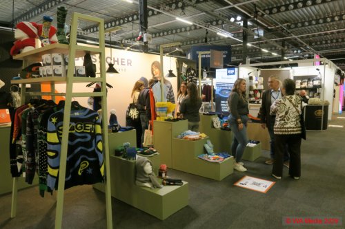 Supplierdays 6 DCE - Supplierdays: Eurodutchies mit Rekordzahlen