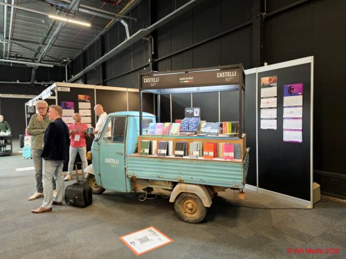 Supplierdays 8 DCE - Supplierdays: Eurodutchies mit Rekordzahlen