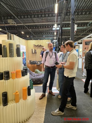 Supplierdays 9 DCE - Supplierdays: Eurodutchies mit Rekordzahlen