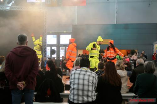 TecStyle2025 01 DCE - Expo 4.0: Position bestätigt