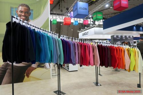 TecStyle2025 02 DCE - Expo 4.0: Position bestätigt