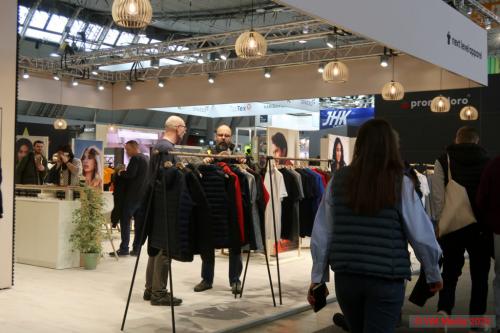 TecStyle2025 03 DCE - Expo 4.0: Position bestätigt