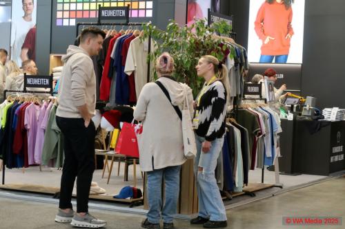 TecStyle2025 04 DCE - Expo 4.0: Position bestätigt