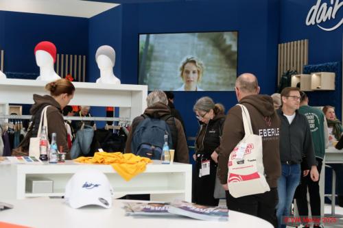 TecStyle2025 05 DCE - Expo 4.0: Position bestätigt