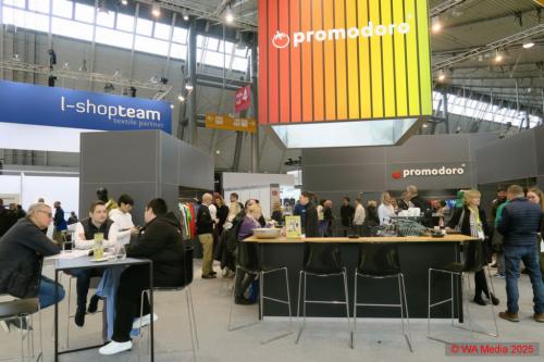 TecStyle2025 08 DCE - Expo 4.0: Position bestätigt