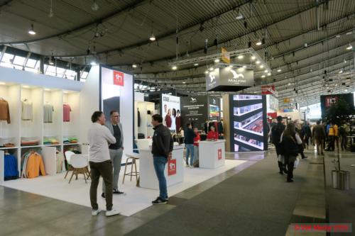 TecStyle2025 09 DCE - Expo 4.0: Position bestätigt