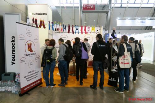 TecStyle2025 10 DCE - Expo 4.0: Position bestätigt