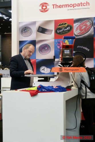 TecStyle2025 11 DCE - Expo 4.0: Position bestätigt