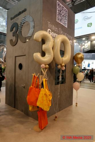 TecStyle2025 13 DCE - Expo 4.0: Position bestätigt