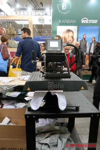 TecStyle2025 17 DCE - Expo 4.0: Position bestätigt