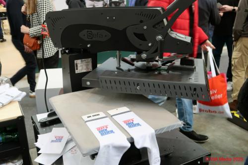 TecStyle2025 18 DCE - Expo 4.0: Position bestätigt