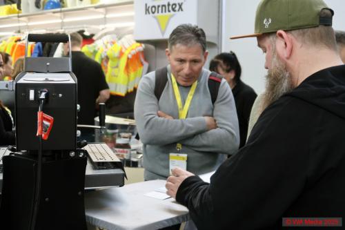 TecStyle2025 19 DCE - Expo 4.0: Position bestätigt