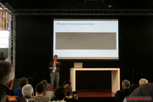 TecStyle2025 22 DCE - Expo 4.0: Position bestätigt