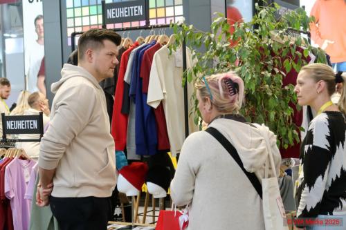 TecStyle2025 24 DCE - Expo 4.0: Position bestätigt