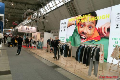 TecStyle2025 26 DCE - Expo 4.0: Position bestätigt