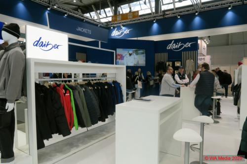 TecStyle2025 29 DCE - Expo 4.0: Position bestätigt