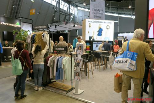 TecStyle2025 31 DCE - Expo 4.0: Position bestätigt