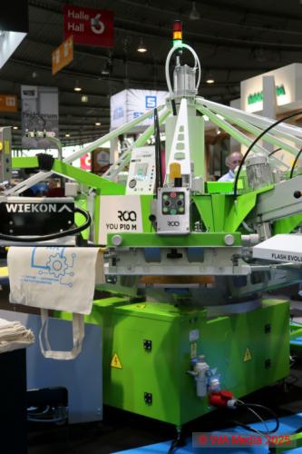 TecStyle2025 33 DCE - Expo 4.0: Position bestätigt