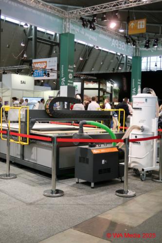 TecStyle2025 34 DCE - Expo 4.0: Position bestätigt