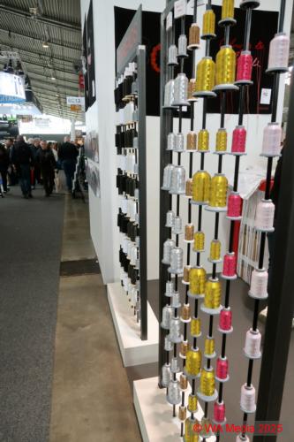 TecStyle2025 35 DCE - Expo 4.0: Position bestätigt