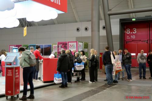 TecStyle2025 36 DCE - Expo 4.0: Position bestätigt