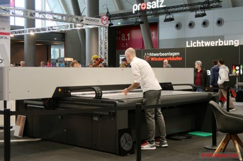 TecStyle2025 37 DCE - Expo 4.0: Position bestätigt