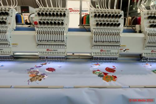 TecStyle2025 38 DCE - Expo 4.0: Position bestätigt