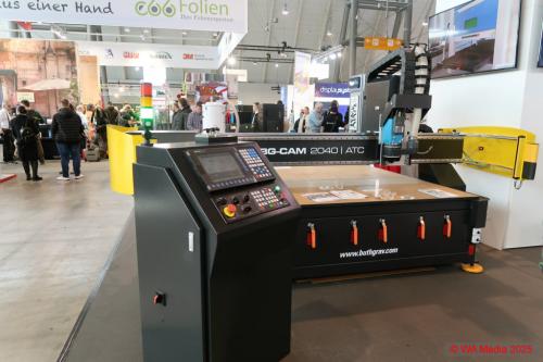 TecStyle2025 39 DCE - Expo 4.0: Position bestätigt