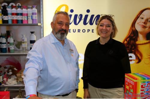 PSF Touch 24 Gallery21 DCE - PSF/Touch 2024: Großer Andrang