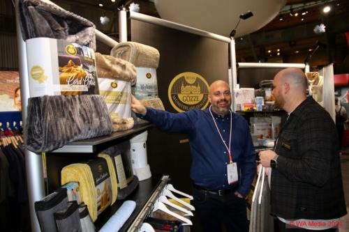 PSF Touch 24 Gallery22 DCE - PSF/Touch 2024: Großer Andrang