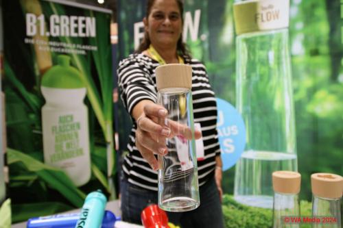 PSF Touch 24 Gallery23 DCE - PSF/Touch 2024: Großer Andrang