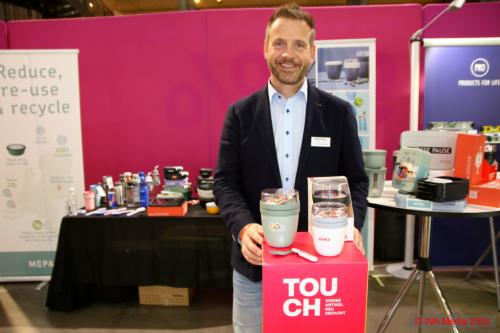 PSF Touch 24 Gallery24 DCE - PSF/Touch 2024: Großer Andrang