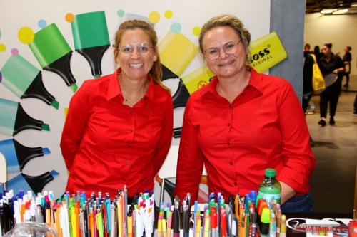 PSF Touch 24 Gallery26 DCE - PSF/Touch 2024: Großer Andrang