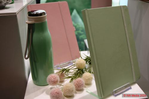 PSF Touch 24 Gallery27 DCE - PSF/Touch 2024: Großer Andrang