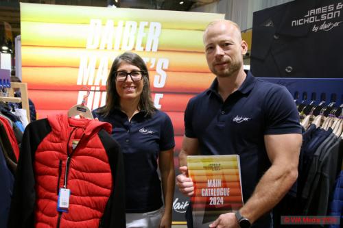 PSF Touch 24 Gallery28 DCE - PSF/Touch 2024: Großer Andrang