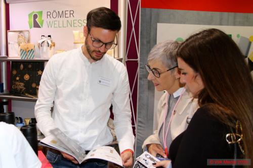 PSF Touch 24 Gallery29 DCE - PSF/Touch 2024: Großer Andrang