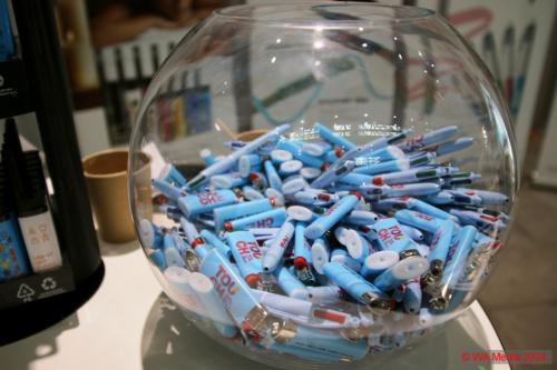 PSF Touch 24 Gallery30 DCE - PSF/Touch 2024: Großer Andrang